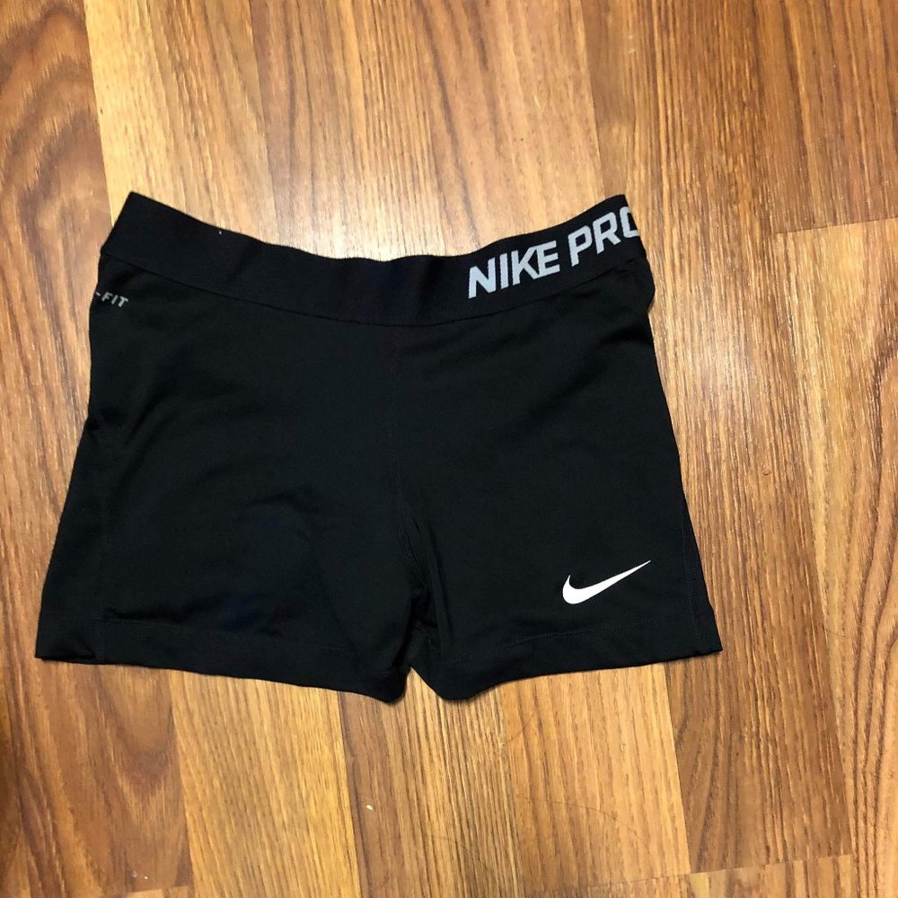 Nike Pro Shorts